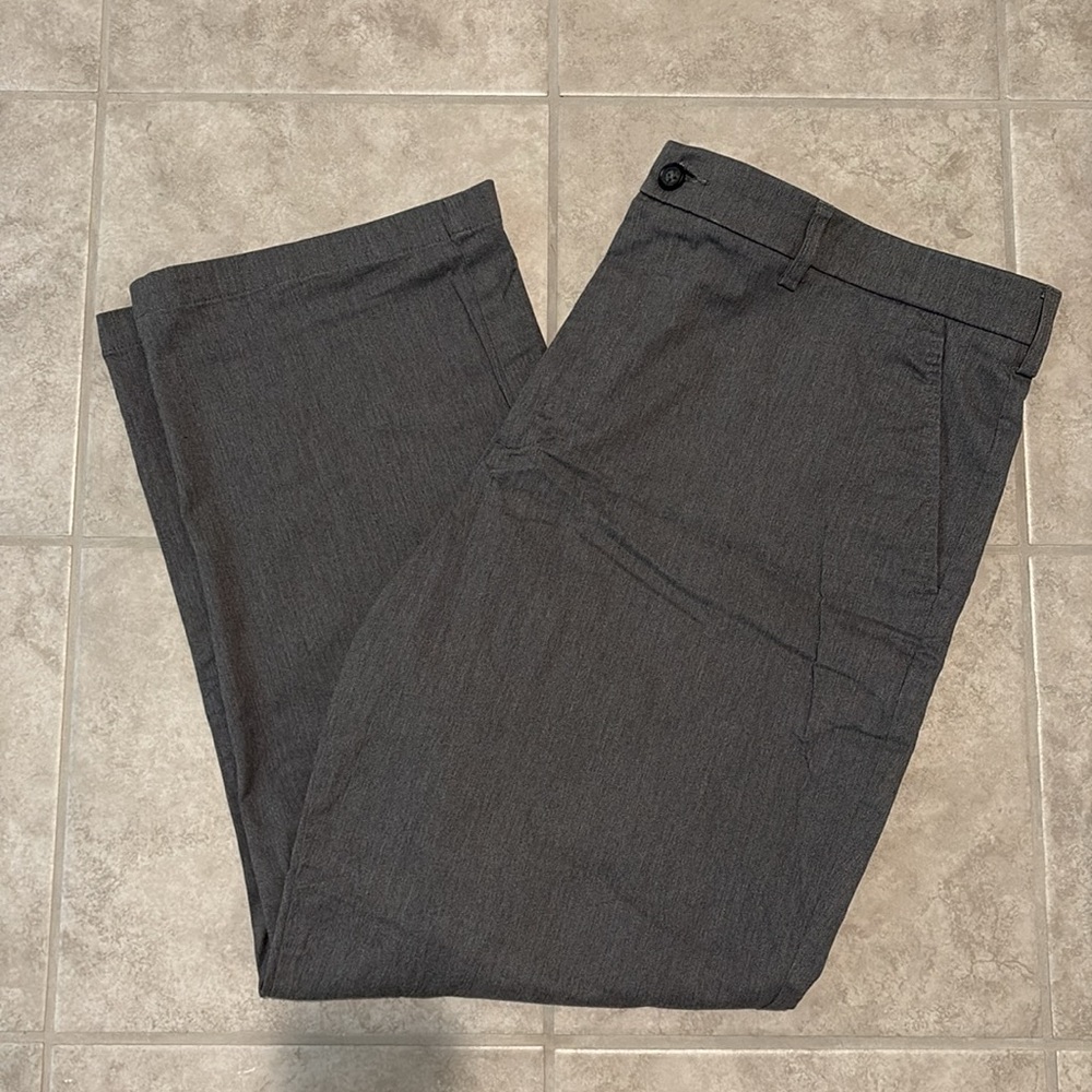 Men’s Croft & Barrow Classic Fit Pant